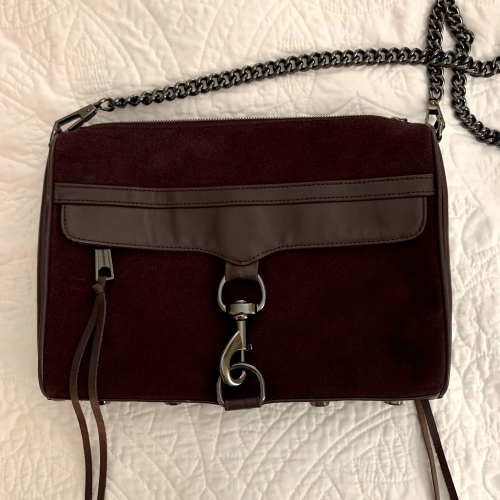 Rebecca Minkoff MAC